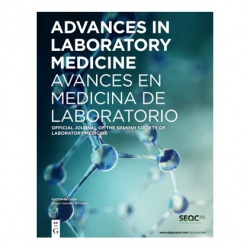 Advances in Laboratory Medicine / Avances en Medicina de Laboratorio