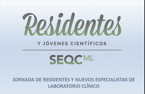 SEQC<sup>ML</sup> is meeting the objectives of its Conference for Residents and New Clinical Laboratory Specialists