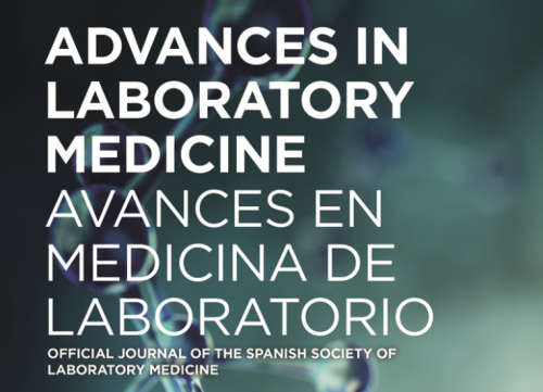 Adv Lab Med journal announces a call for submissions for a thematic issue on Biochemical Bone Markers